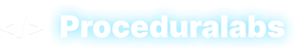 Proceduralabs